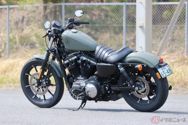 小野木里奈の 日和 は 峰不二子やベルモットに憧れるバイク女子必見 バイクのニュース 小野木里奈の 日和 は 峰不二子やベルモットに憧れるバイク女子必見 バイクのニュース