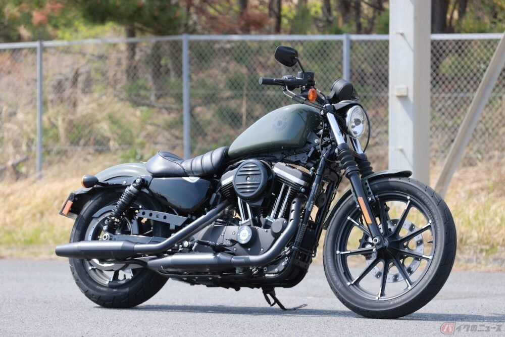 小野木里奈の 日和 は 峰不二子やベルモットに憧れるバイク女子必見 バイクのニュース 小野木里奈の 日和 は 峰不二子やベルモットに憧れるバイク女子必見 バイクのニュース