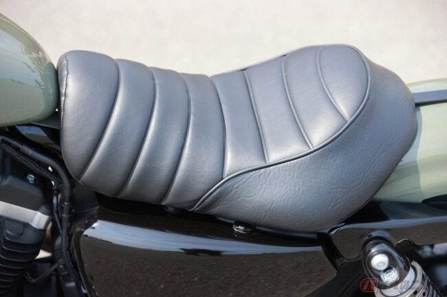 小野木里奈の 日和 は 峰不二子やベルモットに憧れるバイク女子必見 バイクのニュース 小野木里奈の 日和 は 峰不二子やベルモットに憧れるバイク女子必見 バイクのニュース