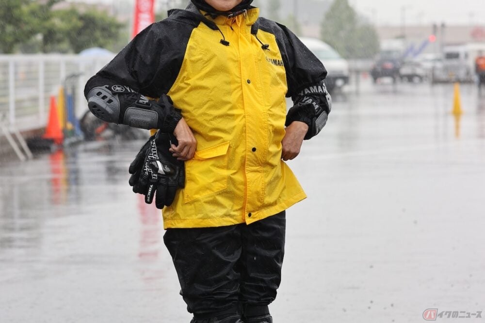 梅雨の季節がやってきた バイク乗りが雨の日に注意すべきこととは バイクのニュース 梅雨の季節がやってきた バイク乗りが雨の日に注意すべきこととは バイクのニュース