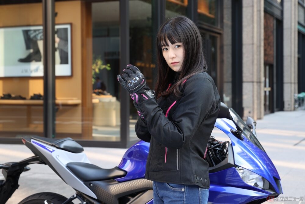フランスNo.1のモーターサイクル用アパレルブランド「IXON（イクソン