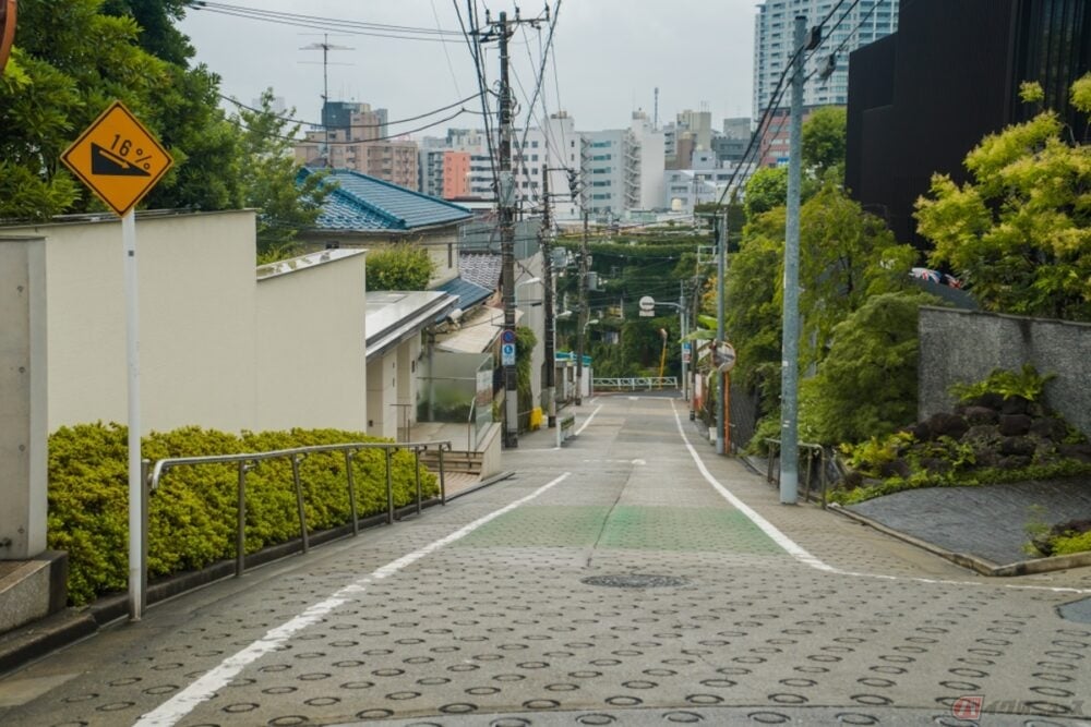初心者必見 公道で急な坂道を上るコツとは バイクのニュース 初心者必見 公道で急な坂道を上るコツとは バイクのニュース