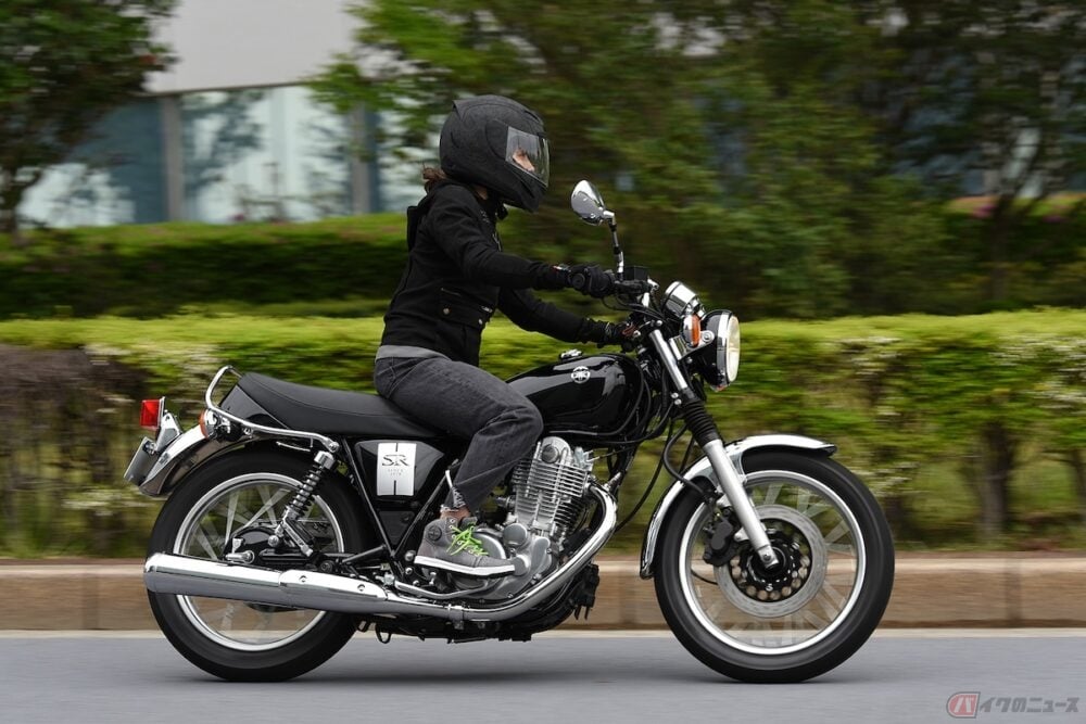 バイクの呼び方の中で 単車 って何 バイクのニュース バイクの呼び方の中で 単車 って何 バイクのニュース