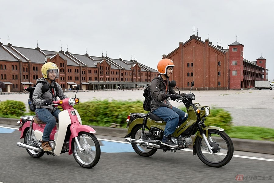 走れるのに走らないなんてもったいない Hondago Bike Rentalなら手軽で身近 Pr バイクのニュース 走れるのに走らないなんてもったいない Hondago Bike Rentalなら手軽で身近 Pr バイクのニュース