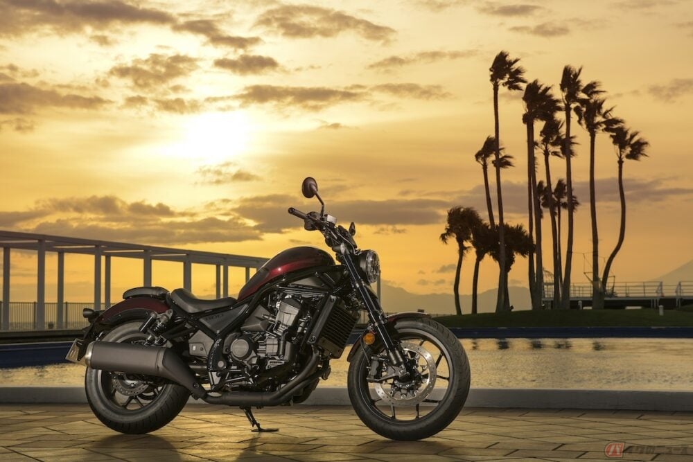 バイクをかっこよく撮影したい その方法とは バイクのニュース バイクをかっこよく撮影したい その方法とは バイクのニュース