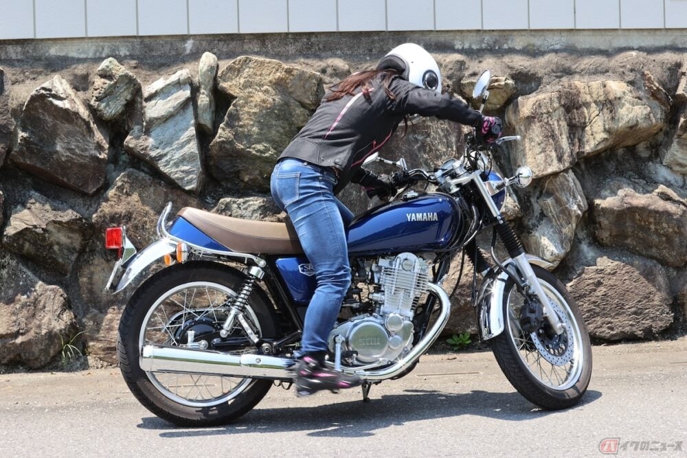 エンジンがかからなくても慌てない為に バイクのバッテリーが上がってしまった時の対処法 バイクのニュース エンジンがかからなくても慌てない為に バイクのバッテリーが上がってしまった時の対処法 バイクのニュース