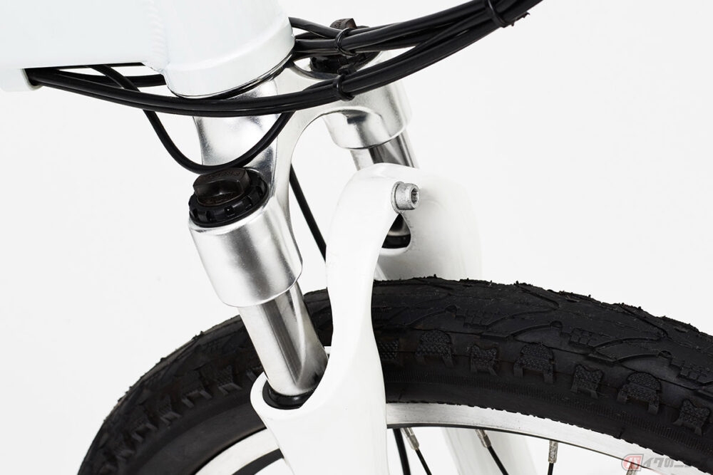 デンマーク発のe-BIKEブランド！ メイトバイク街乗りに特化した 