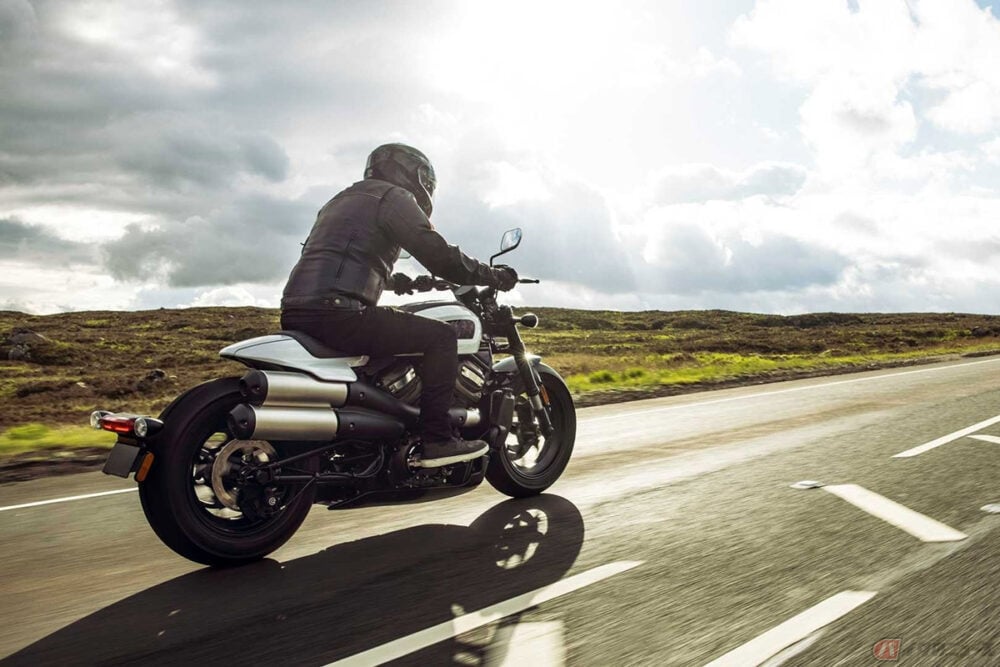 ハーレー新型 スポーツスターs 発表 121馬力を発揮する水冷60度vツインエンジン搭載 バイクのニュース ハーレー新型 スポーツスターs 発表 121馬力を発揮する水冷60度vツインエンジン搭載 バイクのニュース