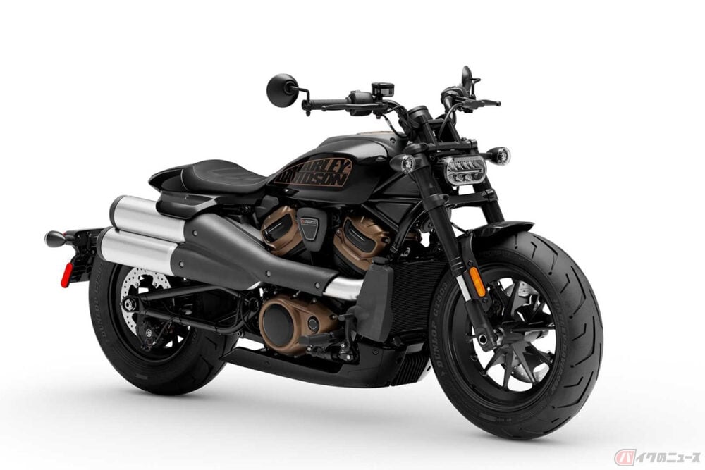 ハーレー新型 スポーツスターs 発表 121馬力を発揮する水冷60度vツインエンジン搭載 バイクのニュース ハーレー新型 スポーツスターs 発表 121馬力を発揮する水冷60度vツインエンジン搭載 バイクのニュース