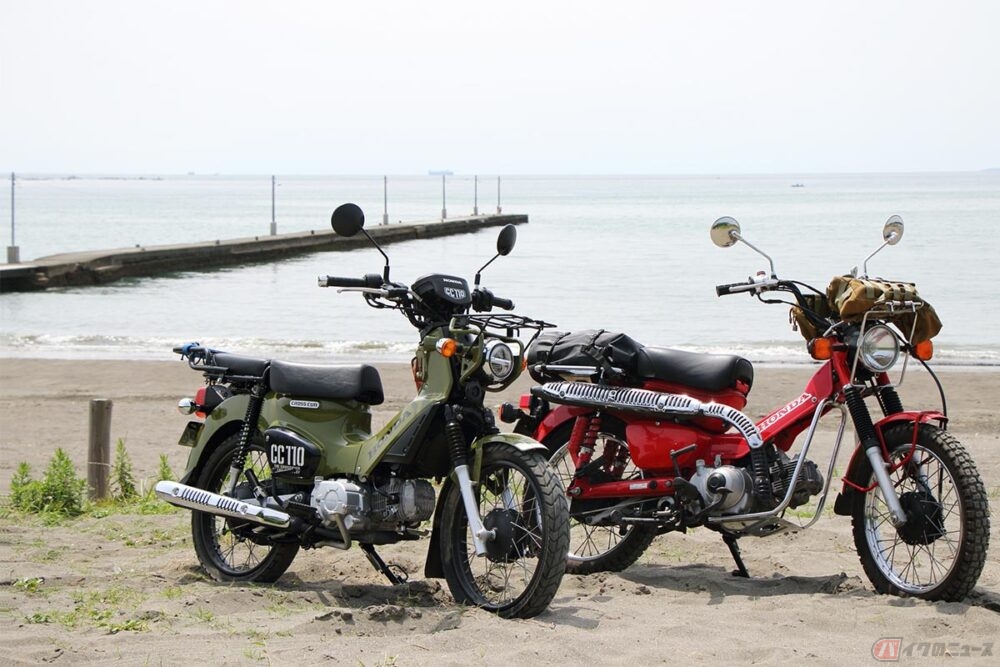 美味しいアジフライを求めて走る旅 千葉県館山市 相浜亭 はドラマのロケ地にもなっている不思議なお店 バイクのニュース