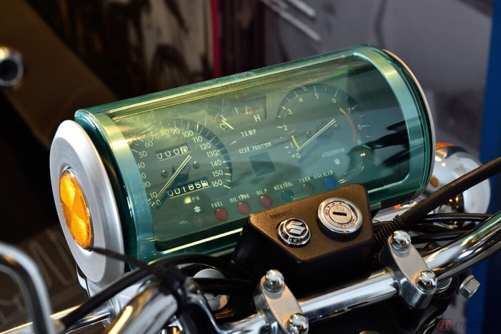 走行中にバイクが加速しない バイクの息つきってどんな不調 バイクのニュース 走行中にバイクが加速しない バイクの息つきってどんな不調 バイクのニュース