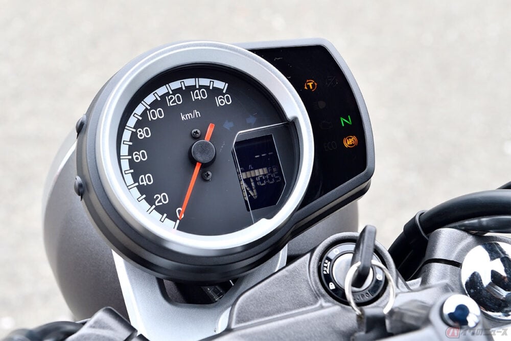 The 燃費 注目度高し ネオクラ単気筒 ホンダ Gb350 の燃費ってどうなの バイクのニュース The 燃費 注目度高し ネオクラ単気筒 ホンダ Gb350 の燃費ってどうなの バイクのニュース