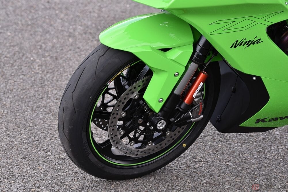 バイクのタイヤの溝は何のため タイヤにやさしいメンテナンスとは バイクのニュース バイクのタイヤの溝は何のため タイヤにやさしいメンテナンスとは バイクのニュース