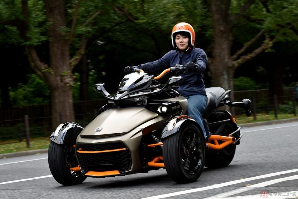 リバーストライクってどんな乗り物 その特徴を徹底解説 バイクのニュース リバーストライクってどんな乗り物 その特徴を徹底解説 バイクのニュース