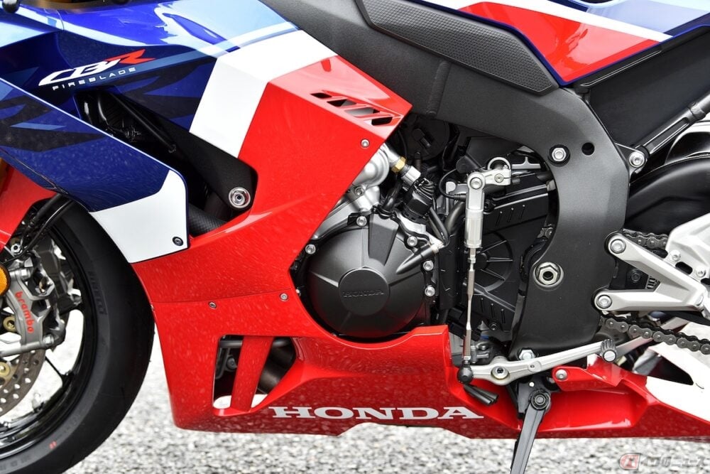 バイクの警告灯が点灯 その対処法とは バイクのニュース バイクの警告灯が点灯 その対処法とは バイクのニュース