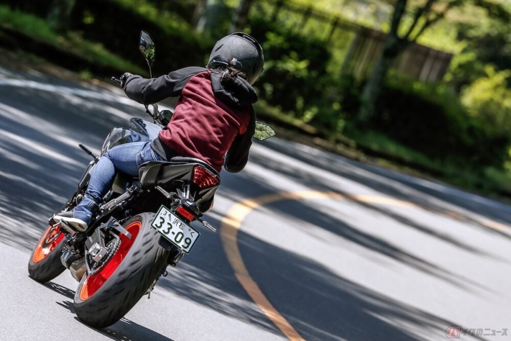 初心者ライダー必見 バイクの発進をスムーズに行うコツを徹底解説 バイクのニュース 初心者ライダー必見 バイクの発進をスムーズに行うコツを徹底解説 バイクのニュース
