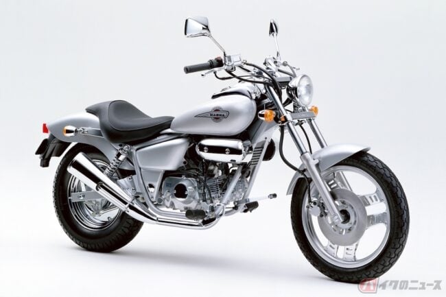 このサイズで原付一種 原付に見えないバイク5選 バイクのニュース このサイズで原付一種 原付に見えないバイク5選 バイクのニュース