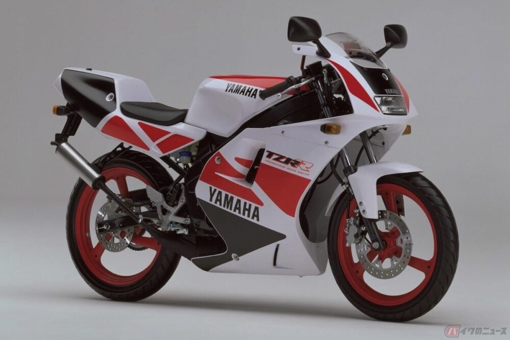 このサイズで原付一種 原付に見えないバイク5選 バイクのニュース このサイズで原付一種 原付に見えないバイク5選 バイクのニュース