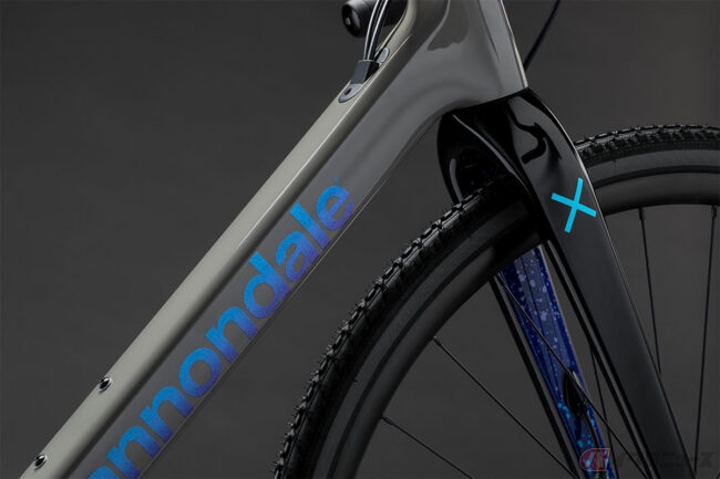グラベル専用のロードバイク？ アメリカの自転車ブランド