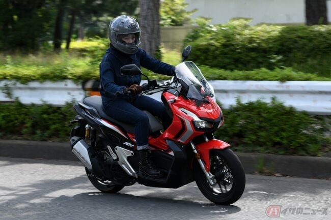 排気量150ccのバイクを選ぶメリットやデメリットとは バイクのニュース 排気量150ccのバイクを選ぶメリットやデメリットとは バイクのニュース