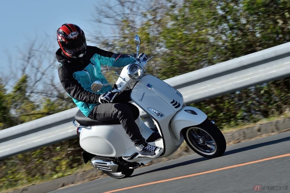 排気量150ccのバイクを選ぶメリットやデメリットとは バイクのニュース 排気量150ccのバイクを選ぶメリットやデメリットとは バイクのニュース
