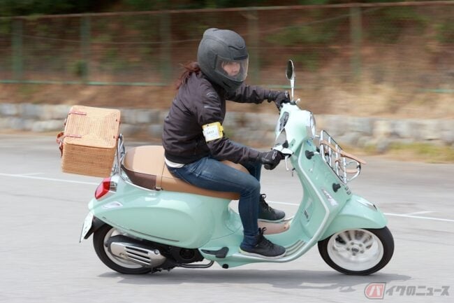 排気量150ccのバイクを選ぶメリットやデメリットとは バイクのニュース 排気量150ccのバイクを選ぶメリットやデメリットとは バイクのニュース