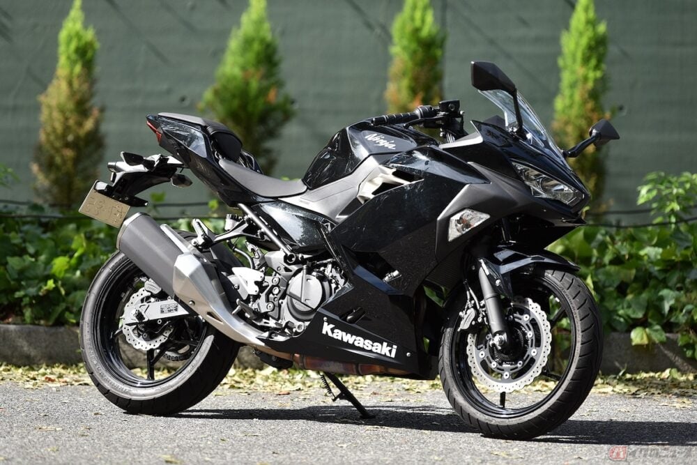 女性におすすめの可愛くて乗りやすいバイク5選 バイクのニュース 女性におすすめの可愛くて乗りやすいバイク5選 バイクのニュース