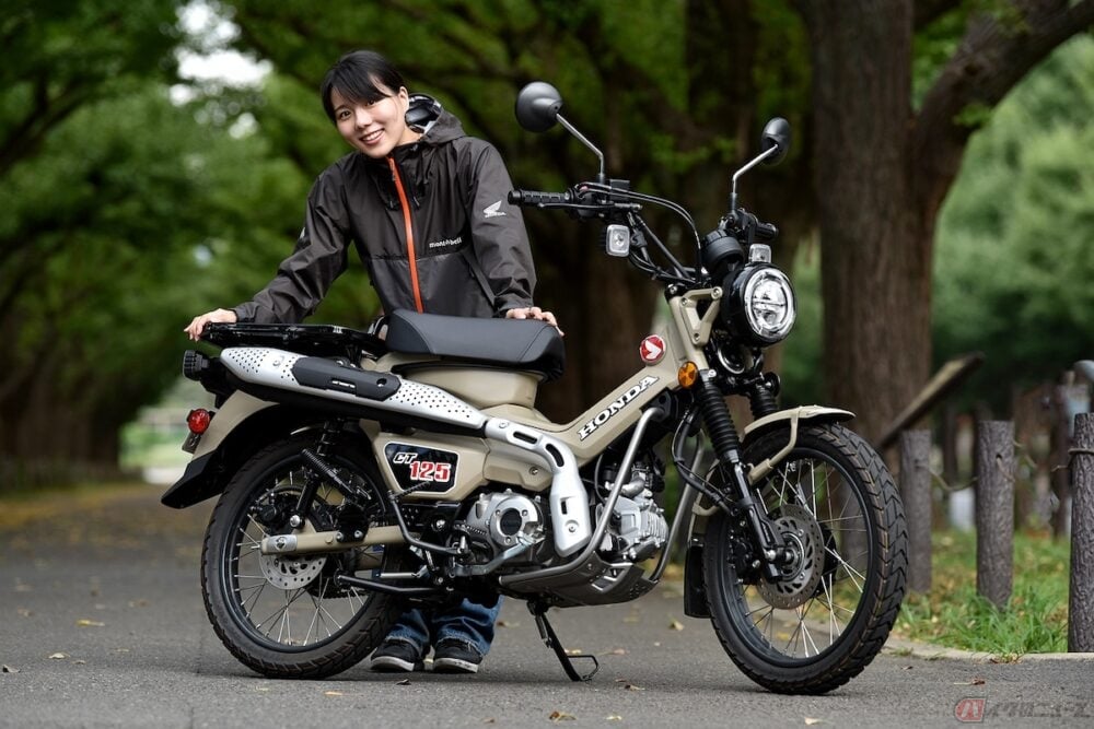 面倒な2段階右折がない 初心者にオススメの原付二種をピックアップ バイクのニュース 面倒な2段階右折がない 初心者にオススメの原付二種をピックアップ バイクのニュース