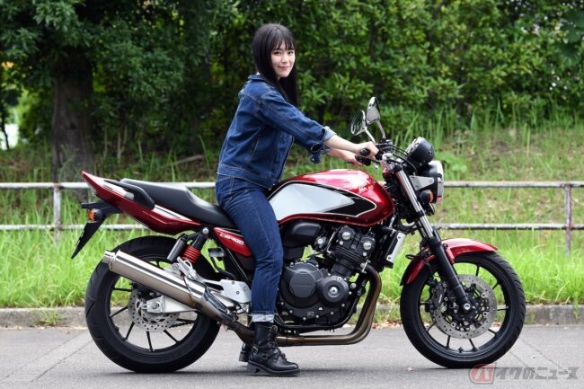 4ストローク4気筒の400ccバイクは一体どこに消えたのか バイクのニュース 4ストローク4気筒の400ccバイクは一体どこに消えたのか バイクのニュース