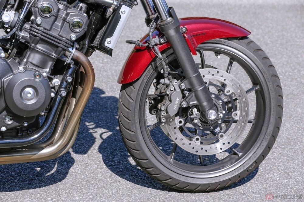 4ストローク4気筒の400ccバイクは一体どこに消えたのか バイクのニュース 4ストローク4気筒の400ccバイクは一体どこに消えたのか バイクのニュース