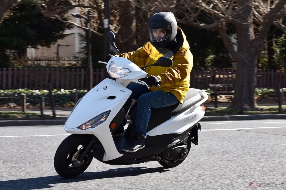 コスパが最高 排気量125cc以下のバイク5選 バイクのニュース コスパが最高 排気量125cc以下のバイク5選 バイクのニュース