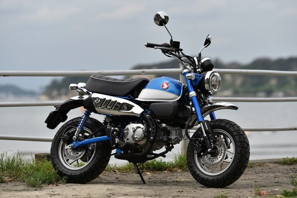 コスパが最高 排気量125cc以下のバイク5選 バイクのニュース コスパが最高 排気量125cc以下のバイク5選 バイクのニュース