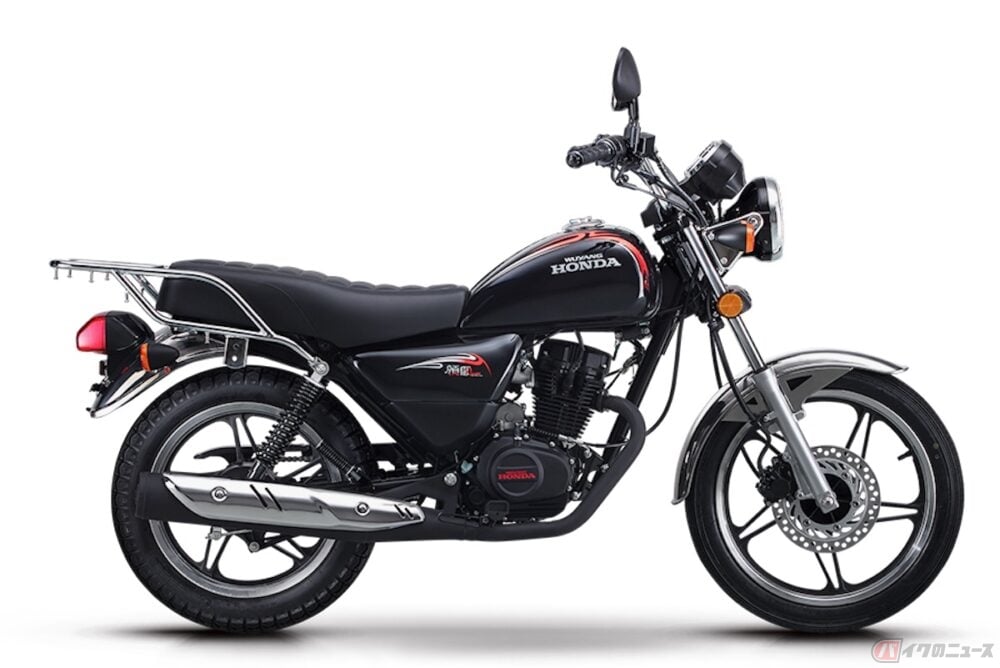 コスパが最高 排気量125cc以下のバイク5選 バイクのニュース コスパが最高 排気量125cc以下のバイク5選 バイクのニュース