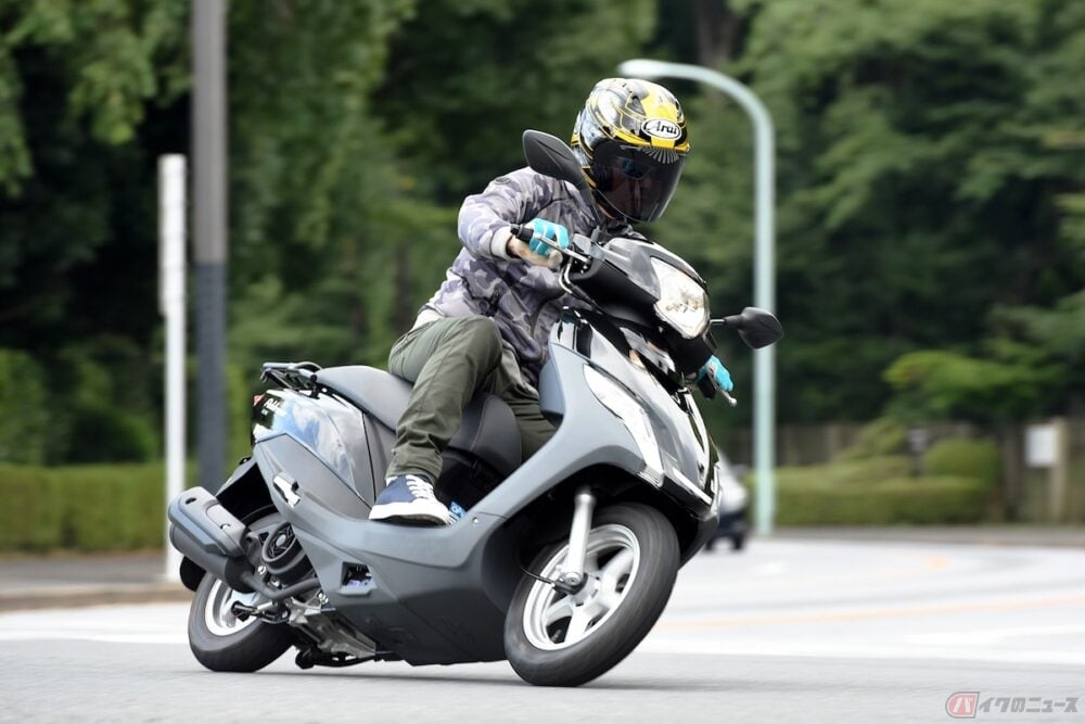 コスパが最高 排気量125cc以下のバイク5選 バイクのニュース コスパが最高 排気量125cc以下のバイク5選 バイクのニュース