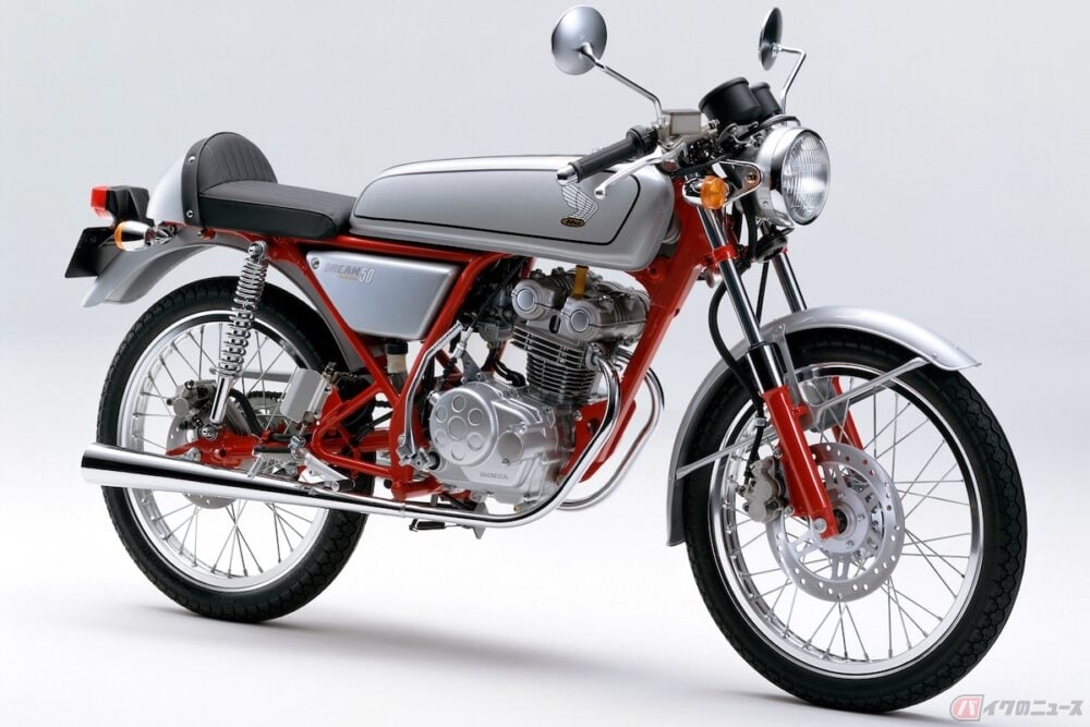 何故今 古いバイクの価格が上昇しているのか バイクのニュース 何故今 古いバイクの価格が上昇しているのか バイクのニュース