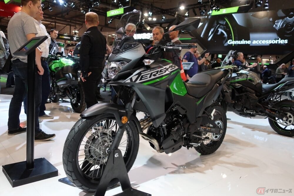 排気量300ccバイクのメリット デメリットとは バイクのニュース 排気量300ccバイクのメリット デメリットとは バイクのニュース