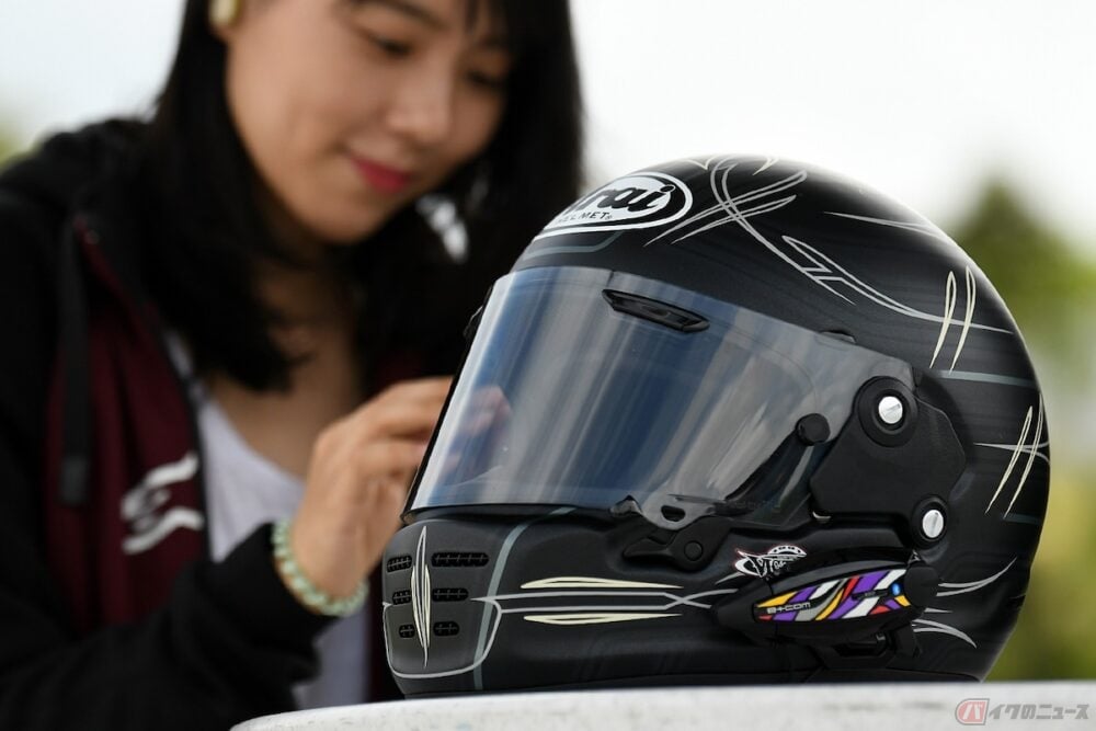 ツーリング時にインカムって本当に必要 メリットとデメリットを徹底解説 バイクのニュース ツーリング時にインカムって本当に必要 メリットとデメリットを徹底解説 バイクのニュース