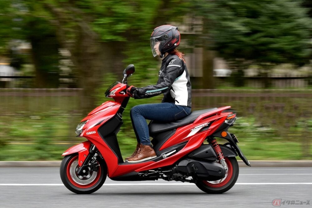 通勤 通学にオススメの125ccバイクをピックアップ バイクのニュース 通勤 通学にオススメの125ccバイクをピックアップ バイクのニュース