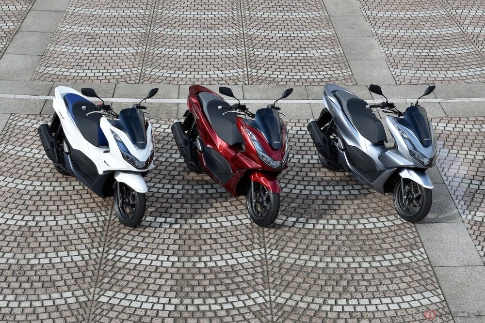 通勤・通学にオススメの125ccバイクをピックアップ | バイクのニュース