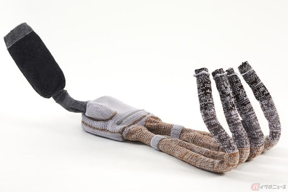 ヤマハ「YZF-R1M」