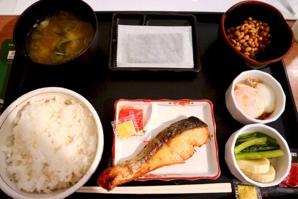 中央道 Expasa談合坂 で食すベーシックな朝メニュー 店舗のイメージからは意外 バイクで行く高速道路グルメ バイクのニュース 中央道 Expasa談合坂 で食すベーシックな朝メニュー 店舗のイメージからは意外 バイクで行く高速道路グルメ バイクのニュース