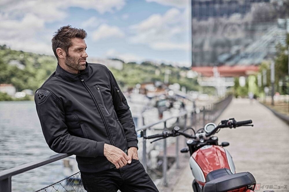 Ixon が秋冬コレクションを発売 フランス発のバイク用アパレルブランド バイクのニュース Goo ニュース Ixon が秋冬コレクションを発売 フランス発のバイク用アパレルブランド バイクのニュース Goo ニュース