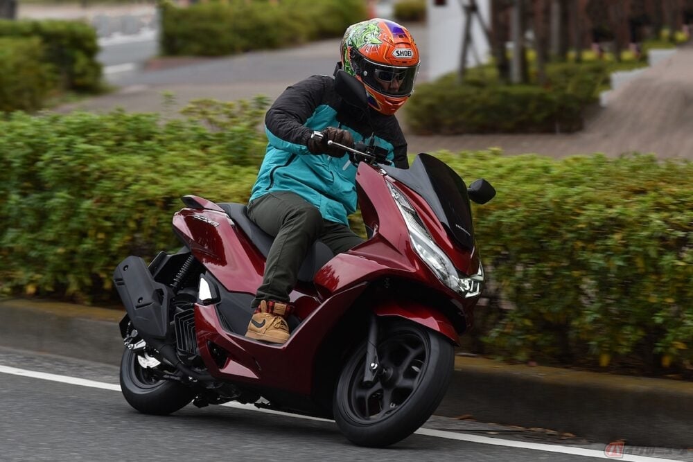 通勤通学から高速まで 1台あれば何でもできる 150ccスクーターおすすめ5選 バイクのニュース 通勤通学から高速まで 1台あれば何でもできる 150ccスクーターおすすめ5選 バイクのニュース