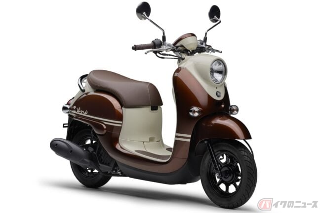 10万円以下で購入可能！ オススメ中古原付バイクをピックアップ