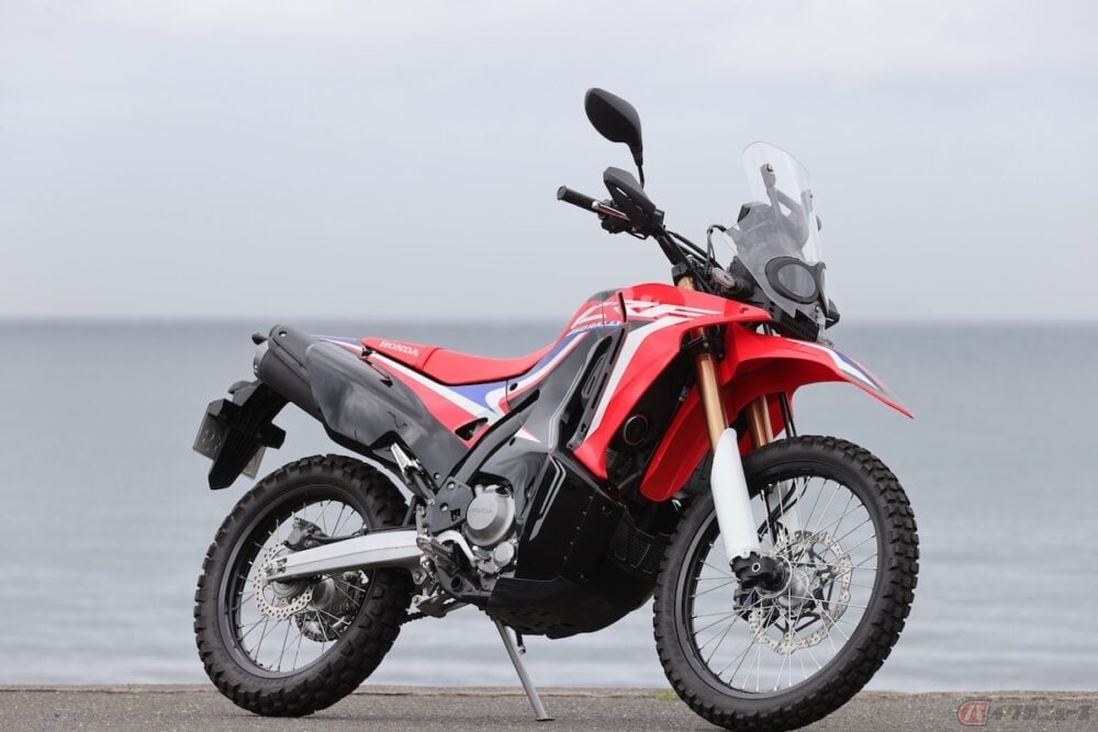 キャンプやツーリングにもオススメの250ccアドベンチャーバイクとは バイクのニュース キャンプやツーリングにもオススメの250ccアドベンチャーバイクとは バイクのニュース