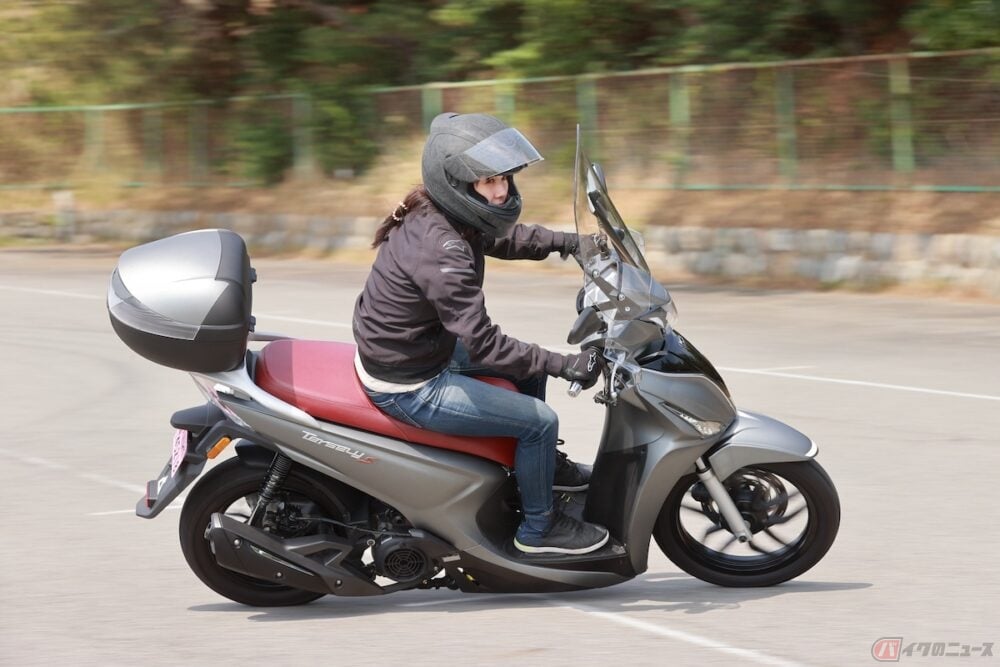 輸入車の125ccバイク オススメの車種をピックアップ バイクのニュース 輸入車の125ccバイク オススメの車種をピックアップ バイクのニュース