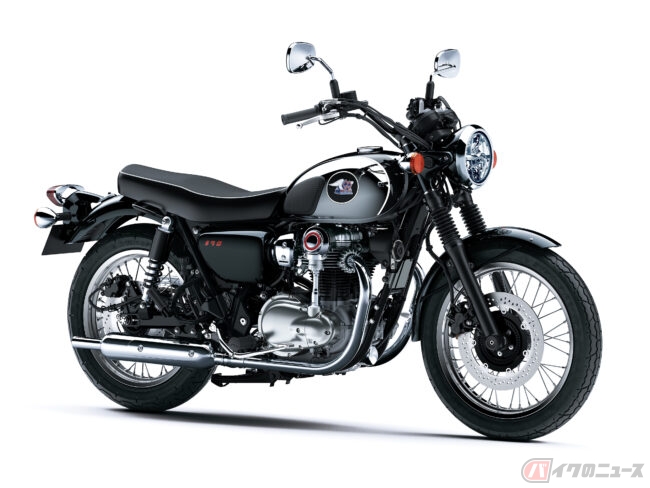 カワサキ「MEGURO K3」2022年モデル登場 日本の大型スポーツバイクの カワサキ「MEGURO K3」2022年モデル登場 日本の大型スポーツバイクの