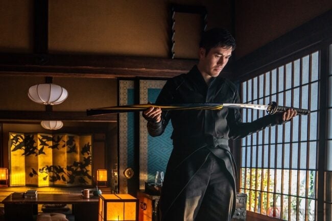 日本人ならスルーできない!? 痛快