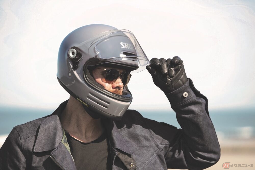 ふるさと納税でshoeiのヘルメットをgetできる 最新のマルケスレプリカを手に入れる方法とは バイクのニュース