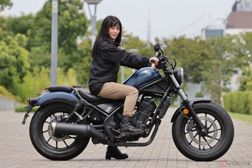 手軽で乗りやすい おすすめ250ccバイク5選 バイクのニュース 手軽で乗りやすい おすすめ250ccバイク5選 バイクのニュース